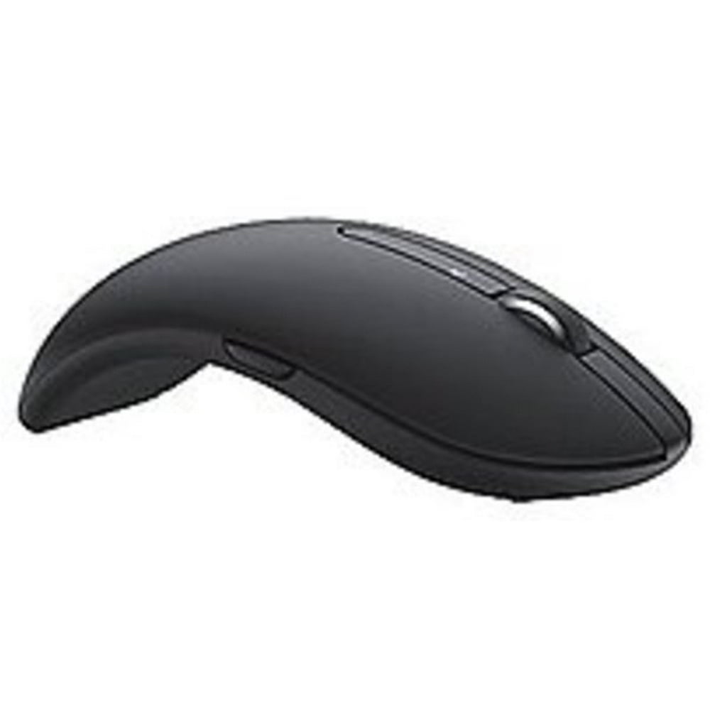 Dell WM527BK 5Button 1600 dpi Premier Wireless Laser Mouse