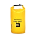 thumbnail image 1 of Outdoor Waterproof Storage Bags Pvc Single Double Backpack Suitable For Seaside, 1 of 5