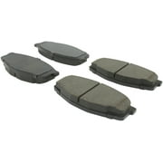 Centric 301.02070 Centric Premium Ceramic