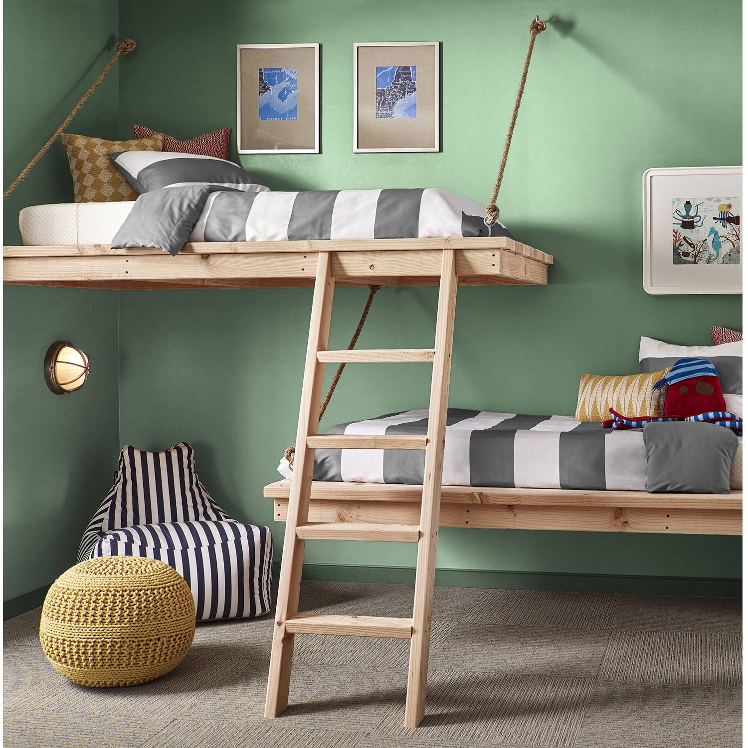 Apple Martini Kilz Complete Coat Interior Exterior Paint Primer In One Rg220 01 Walmart Com Walmart Com