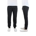 thumbnail image 6 of Men's Fleece Jogger Sweatpants, 6 of 6