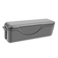 thumbnail image 2 of Caja De Almacenamiento, Bolsa De Protección De Carcasa Dura Impermeable Portátil, Funda De Cámara Cardán De Mano, Bolsa Organizadora Estable Para Bolsillo De Almacenamiento Osmo Minnieouse EL012481-00, 2 of 6