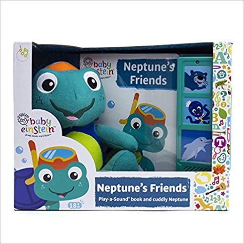 baby einstein books walmart