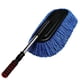 thumbnail image 3 of Limpiador del coche Macarena Microfibra Azul, 3 of 6