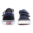thumbnail image 3 of Tenis Vans Old Skool V TD Vans Bebes azul acero 13, 3 of 7