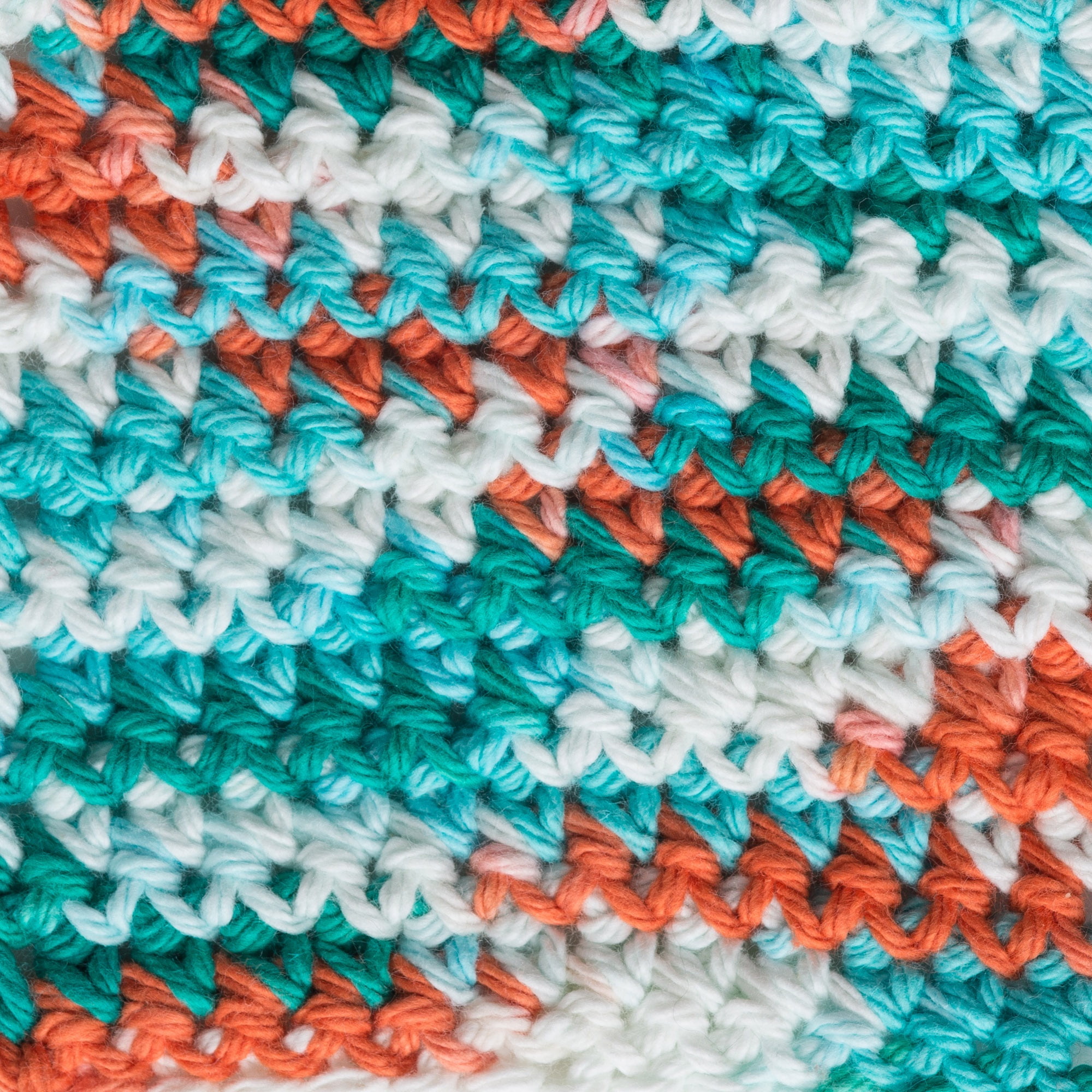 Lily Sugar 'n Cream Cotton Cone Yarn