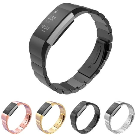 fitbit strapsco charge strap stainless band steel metal