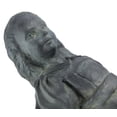 thumbnail image 4 of `Alice In Wonderland` Garden / Patio Statue Carroll-RESIN, 4 of 5