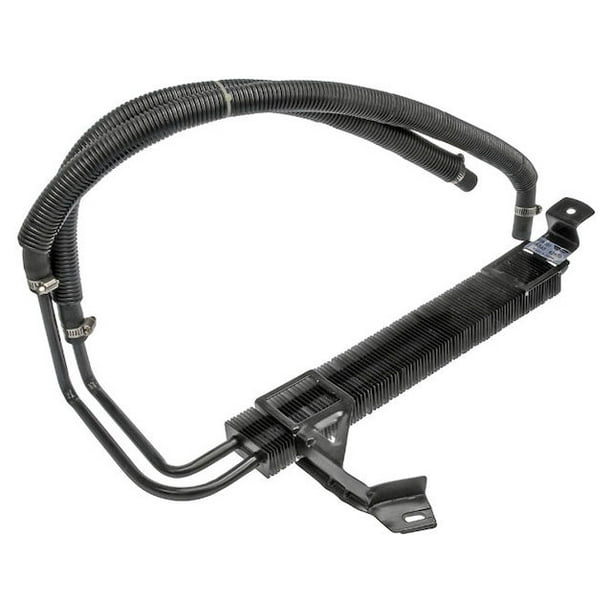Power Steering Cooler Compatible with 2001 2006 GMC Sierra 2500 HD