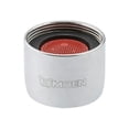 thumbnail image 2 of Moen Aerator in Chrome, 2 of 2