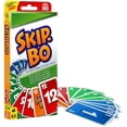 thumbnail image 2 of Mattel Skip-BO (52370) MATTEL Mattel Games, 2 of 2