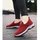 thumbnail image 5 of Dama Zapato Mujer Impermeable Tenis Antideslizante, 5 of 8