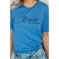 thumbnail image 3 of Missouri My Home Heart State Graphic Tee T-Shirt, 3 of 9