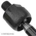 thumbnail image 2 of Beck Arnley 101-4807 Tie Rod End, 2 of 4