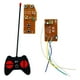 thumbnail image 3 of Control Remoto RC Y Tablero Receptor Control Remoto Remoto RC para Reemplazo de Automóvil RC, 3 of 9