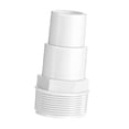 thumbnail image 2 of Adaptador de manguera Cola de 1-1/2' o 1-1/4' para piscina sobre el suelo, 2 of 7
