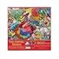 thumbnail image 3 of The Artful Needle Jigsaw Puzzle 1000pc, 3 of 4