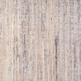 thumbnail image 2 of 8' X 10' Gray Abstract Area Rug, 2 of 9