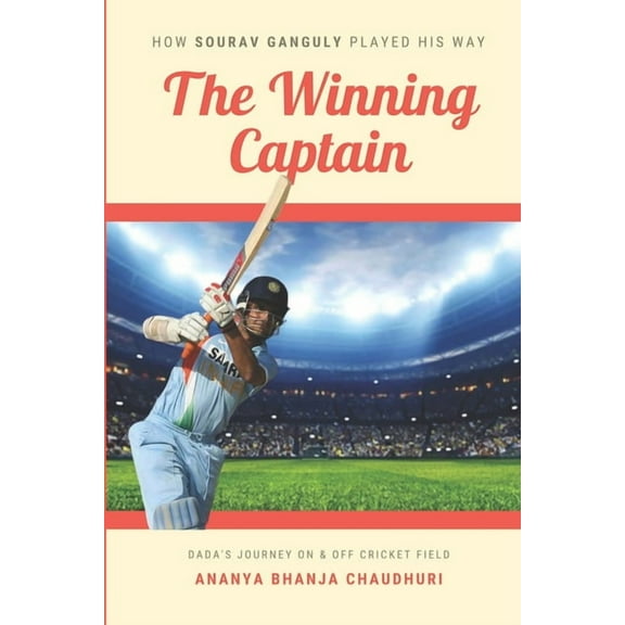 The Winning Captain (Paperback)