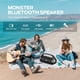 thumbnail image 5 of Altavoz Bluetooth Monster Adventurer Max IPX7 resistente al agua de 100 W, 5 of 7