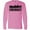 Azalea, variant on Inktastic Cincinnati Skyline Grunge Long Sleeve T-Shirt