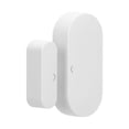 thumbnail image 3 of Sensor de ventana de puerta inteligente para TUYA Zigbee, aplicación automática de teléfono, sistema de hogar inteligente de empuje remoto, 3 of 5
