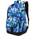 thumbnail image 1 of Mochila Rickyh Style, bolsa de viaje escolar de 25 litros para hombres y mujeres, 1 of 5