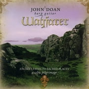 John Doan - Wayfare: Celtic Pilgrimage - New Age - CD
