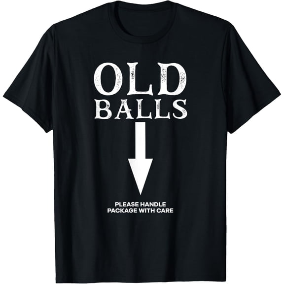 Funny Over the Hill Birthday 40th for Men Turning Forty T-Shirt