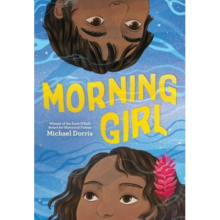 Morning Girl, (Paperback)