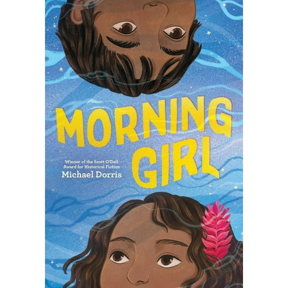 Morning Girl, (Paperback)