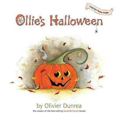 Pre-Owned Ollie's Halloween (Hardcover) 0618532412 9780618532414