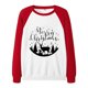 thumbnail image 5 of Tops de mujer Moda Árbol de Navidad Impreso Manga larga Sudadera Costura Blusa Camisa Pompotops gfhjh10759, 5 of 5
