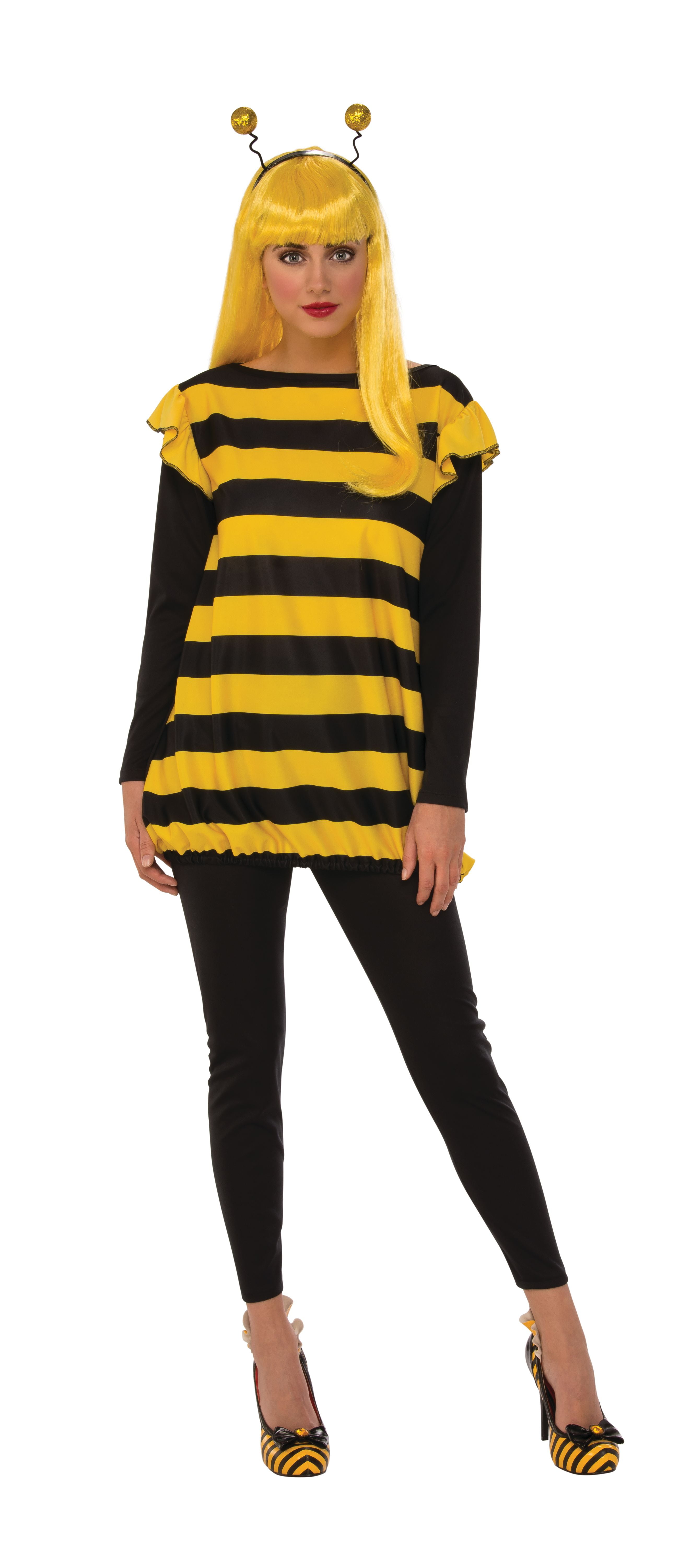Rubies Bumble Bee Adult Halloween Costume