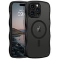 thumbnail image 1 of Funda BENTOBEN para iPhone 14 Pro Max con Magsafe Negra, 1 of 8