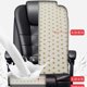 thumbnail image 5 of Computer Conference Office Chair Posture Garden Relaxing Office Chair Rocking Dresser Arm Luxury Silla Oficina Home Furniture My Lux Decor Round, 5 of 30