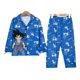 thumbnail image 1 of Pijama Infantil, Ropa De Hogar Casual Para Niños, 1 of 7