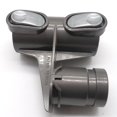 thumbnail image 2 of Compatible con Dyson Dc58/dc59/dc62/v6/dc35vacuum Cleaner estante de almacenamiento de 2 piezas, 2 of 5
