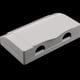 thumbnail image 3 of Thick Pared De Caja Impermeable Para Interruptores De Y Tomas De Corriente, 3 of 7