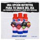 thumbnail image 3 of Bebida láctea Danup sabor fresa 450 g, 3 of 4