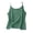 GN1, variant on Linen Tank Tops for Women Summer Lightweight Spaghetti Strap Scoop Neck Loose Camisole Tops Beach Vacation Outfits