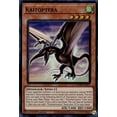 thumbnail image 1 of Carta Yu-Gi-Oh! Kaitoptera MZMI-EN012 Edición 1.ª, 1 of 1