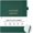Dark Green, variant on End of Life Plnner, Guided Estte Plnning Orgnizer with Tbs, Lst Wish, Will Preprtion, Funerl Plnning, Finl rrngements Notebook for Beneficiry, in Cse of Deth Orgnizer 7."X9"-Blck