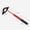 F, variant on Kojanyu Gardening Outdoor Farm Tool, Tool Digging Vegetable and Flower Use Hoe for Weeding and Cultivating F