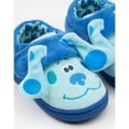 thumbnail image 4 of Blue's Clues & You! Pantoufles à Oreilles 3D pour Garçons/filles, 4 of 6