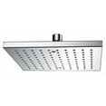 thumbnail image 1 of Dawn Kitchen HSS0390100-8 Rectangle Rainheads, 1 of 1