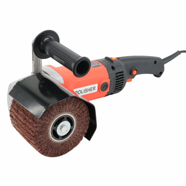 1400W Handheld Metal Polishing Machine, Electric Polishing Machine