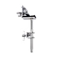 thumbnail image 1 of Redempat Drum Cowbell Holder Clamp Percussion Musical Instrument Clip Portable Replaceable Mount Hardware Repairing Spare Part, 1 of 6