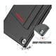 thumbnail image 5 of Funda Folder Teknet para Samsung Galaxy Tab A9+ X210 Soporte Magnetico, 5 of 5