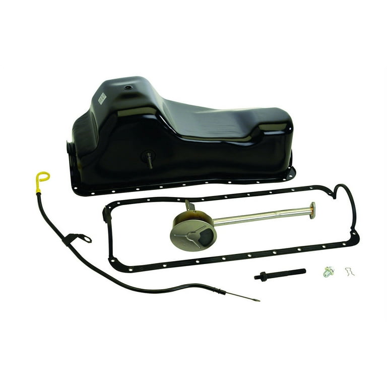Ford Performance 460 Mustang Pan Kit Ford Performance 460 Mustang Pan Kit
